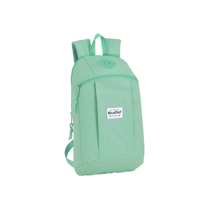 Sac à dos mini Blackfit8 turquoise 8,5 L Sac à dos mini Blackfit8 turquoise 8,5 L