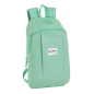 Sac à dos mini Blackfit8 turquoise 8,5 L Sac à dos mini Blackfit8 turquoise 8,5 L
