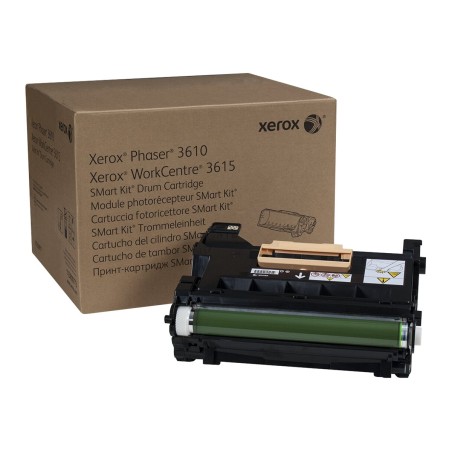 ✅ Xerox Phaser 3610/WorkCentre 3615/3655 tambour noir - 113R00773 couleur Noir en stock