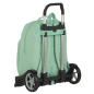 Sac à dos trolley amovible Blackfit8 turquoise Sac à dos trolley amovible Blackfit8 turquoise