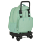 Sac à dos trolley amovible Blackfit8 turquoise Sac à dos trolley amovible Blackfit8 turquoise