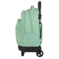 Sac à dos trolley amovible Blackfit8 turquoise Sac à dos trolley amovible Blackfit8 turquoise