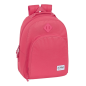 Sac à dos Blackfit8 Fraise rose compatible valise