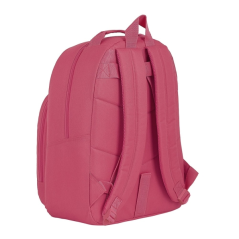 Sac à dos Blackfit8 Fraise rose compatible valise