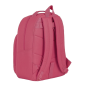 Sac à dos Blackfit8 Fraise rose compatible valise