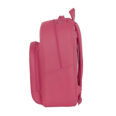 Sac à dos rose Safta