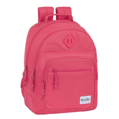 Sac à dos rose Safta