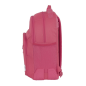 Sac à dos Blackfit8 Fraise 2 compartiments rose Sac à dos Blackfit8 Fraise 2 compartiments rose