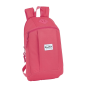 Sac à dos Blackfit8 Fraise Mini 8,5 L rose Sac à dos Blackfit8 Fraise Mini 8,5 L rose