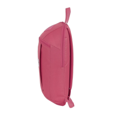 Sac à dos rose 8,5 L