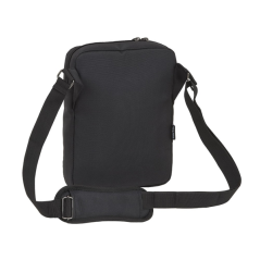 Sacoche tablette noire Safta Business bandoulière