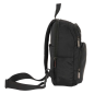 Sac à dos Safta Business Mini noir avec port USB Sac à dos Safta Business Mini noir avec port USB