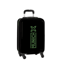 Valise cabine noire Safta