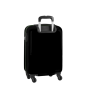 Valise cabine trolley Safta Munich 20 pouces noire Valise cabine trolley Safta Munich 20 pouces noire