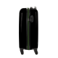 Valise cabine trolley Safta Munich 20 pouces noire Valise cabine trolley Safta Munich 20 pouces noire