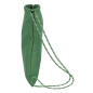 Sac plat Real Betis Balompié 5L vert recyclé