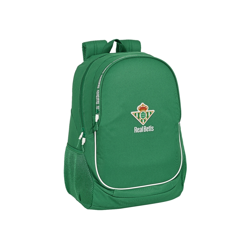 Sac à dos Real Betis Balompié vert, adaptable valise Sac à dos Real Betis Balompié vert, adaptable valise