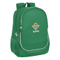 Sac à dos Real Betis Balompié vert, adaptable valise Sac à dos Real Betis Balompié vert, adaptable valise