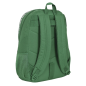 Sac à dos Real Betis Balompié vert, adaptable valise Sac à dos Real Betis Balompié vert, adaptable valise