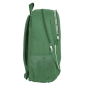 Sac à dos Real Betis Balompié vert, adaptable valise Sac à dos Real Betis Balompié vert, adaptable valise