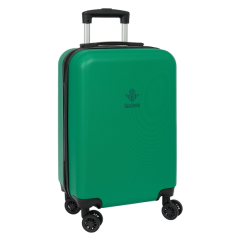 Valise cabine verte Real Betis