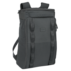 Sac à dos de voyage gris