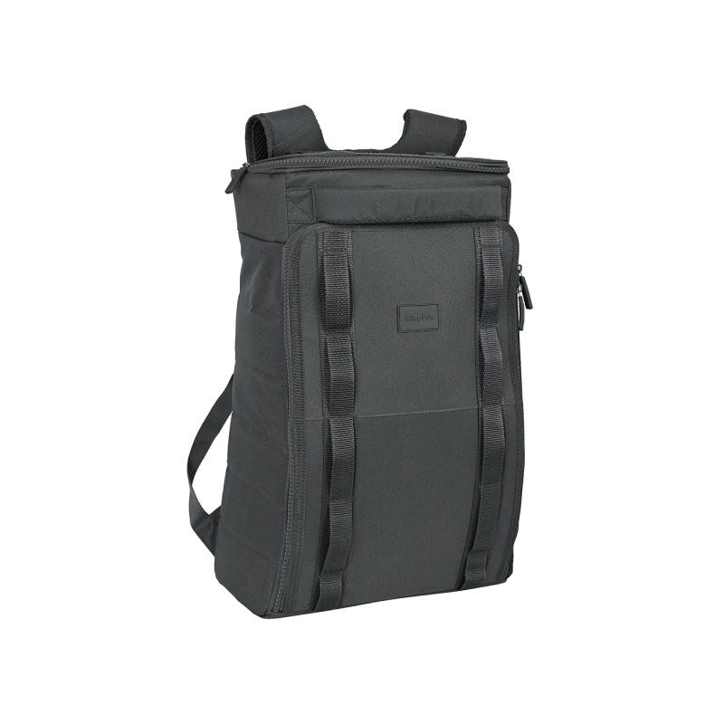 Sac à dos de voyage Safta Basic gris Sac à dos de voyage Safta Basic gris