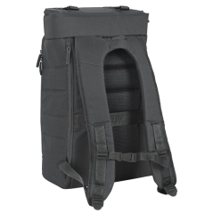 Sac à dos de voyage Safta Basic gris