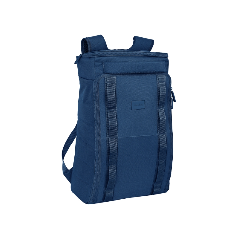 Sac à dos de voyage Safta Basic bleu marine Sac à dos de voyage Safta Basic bleu marine