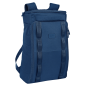 Sac à dos de voyage Safta Basic bleu marine Sac à dos de voyage Safta Basic bleu marine