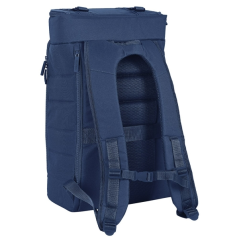 Sac à dos de voyage Safta Basic bleu marine