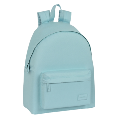 Sac à dos turquoise 18L