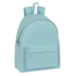 Sac à dos Safta Basic 18L turquoise Sac à dos Safta Basic 18L turquoise