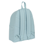 Sac à dos Safta Basic 18L turquoise Sac à dos Safta Basic 18L turquoise