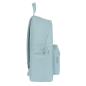 Sac à dos Safta Basic 18L turquoise Sac à dos Safta Basic 18L turquoise