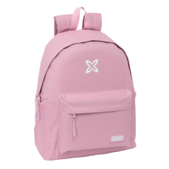 Sac à dos rose Safta