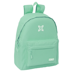Sac à dos turquoise ergonomique