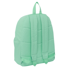 Sac à dos Safta Munich Basics turquoise dos ergonomique