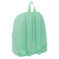 Sac à dos Safta Munich Basics turquoise dos ergonomique Sac à dos Safta Munich Basics turquoise dos ergonomique