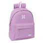 Sac à dos ergonomique Safta Munich Basics violet Sac à dos ergonomique Safta Munich Basics violet
