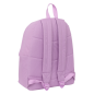 Sac à dos ergonomique Safta Munich Basics violet Sac à dos ergonomique Safta Munich Basics violet