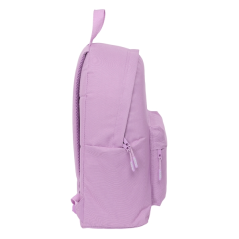Sac à dos violet Safta
