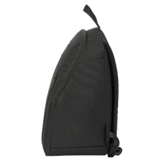 Sac à dos isotherme noir