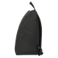 Sac à dos isotherme noir déperlant Safta double zip Sac à dos isotherme noir déperlant Safta double zip