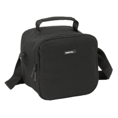 Sac isotherme noir 4,4 L