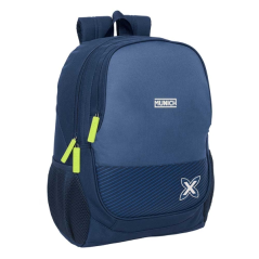 sac à dos bleu marine