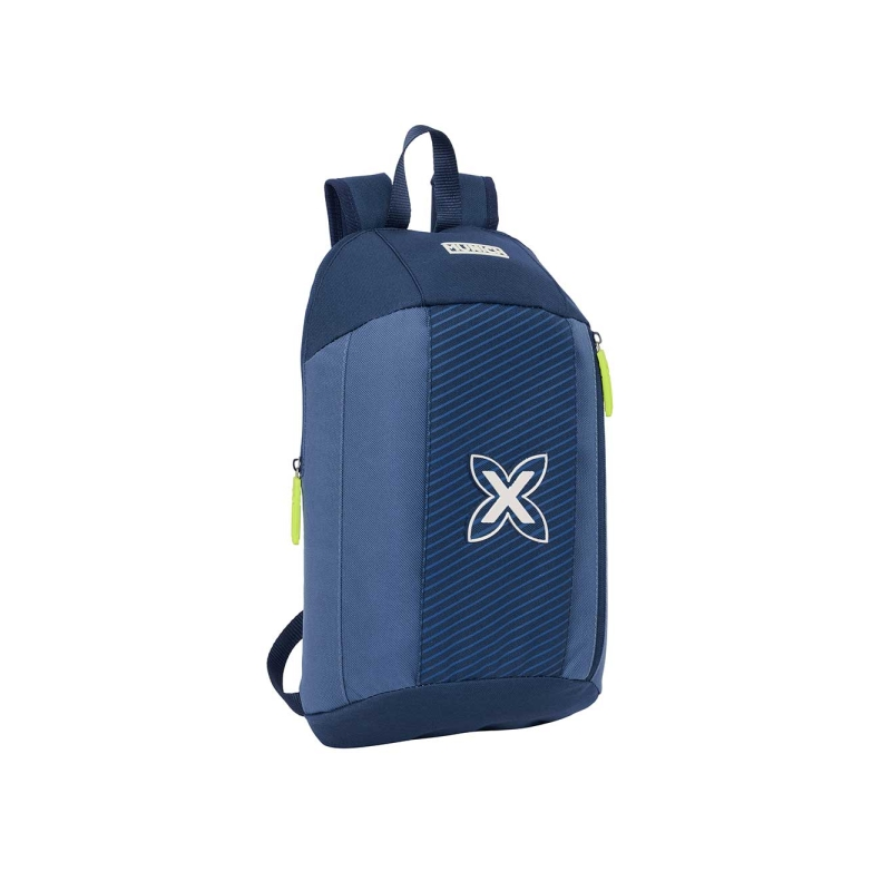 Sac à dos mini Safta Munich 8,5L bleu marine Sac à dos mini Safta Munich 8,5L bleu marine