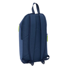 Sac à dos mini Safta Munich 8,5L bleu marine