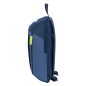 Sac à dos mini Safta Munich 8,5L bleu marine Sac à dos mini Safta Munich 8,5L bleu marine
