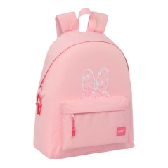 sac à dos Miffy rose